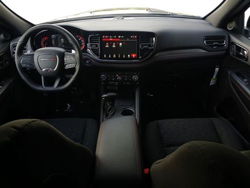 New 2026 Dodge Durango GT AWD/4WD image 20