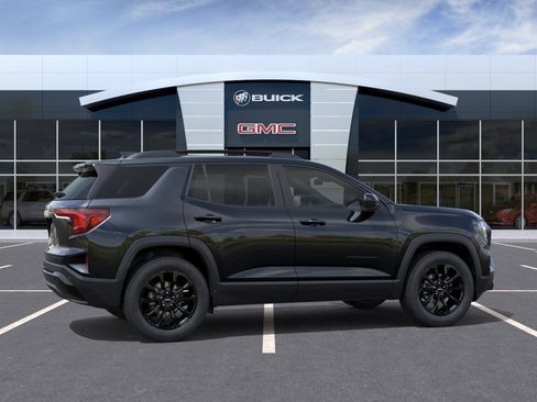 New 2027 GMC Terrain Elevation w/ Elevation Premium Package FWD image 5