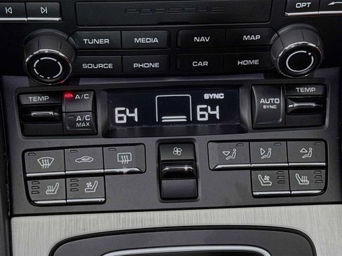 Certified 2023 Porsche 718 Cayman image 21