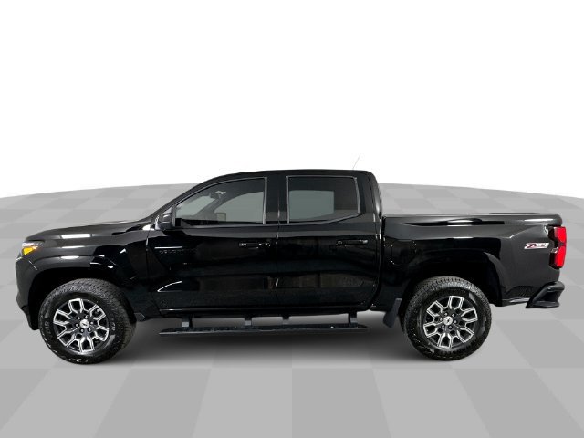 New 2026 Chevrolet Colorado Z71 w/ Technology Package AWD/4WD image 6