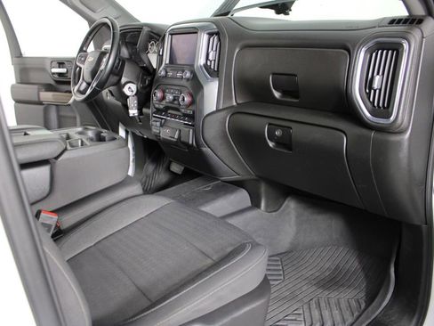 Used 2023 Chevrolet Silverado 2500 LT AWD/4WD image 31