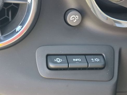 Used 2019 Chevrolet Camaro SS RWD image 18