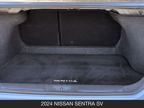 Used 2024 Nissan Sentra SV image 19