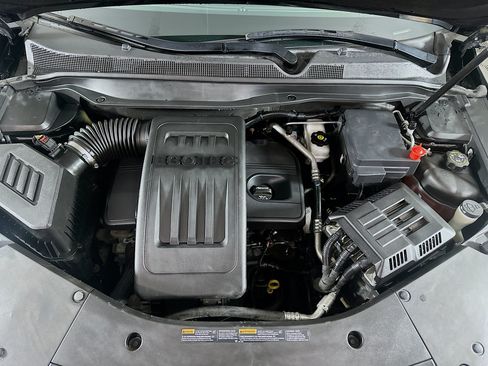Used 2015 Chevrolet Equinox LTZ FWD image 32