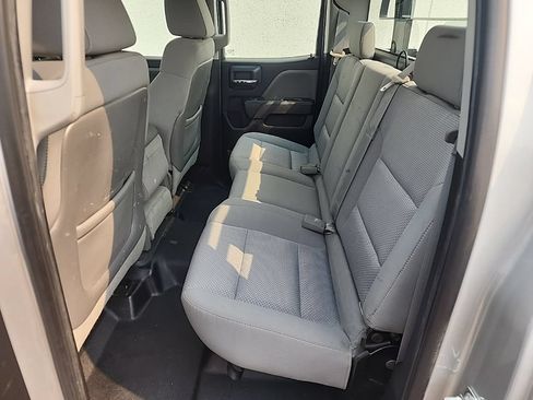 Used 2015 GMC Sierra 1500 2WD Double Cab image 20