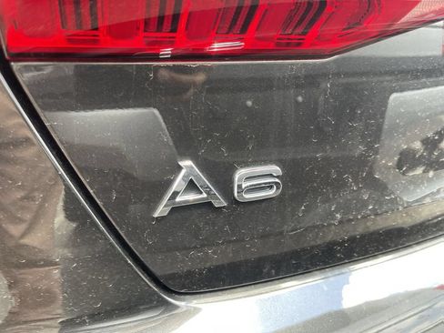 Used 2019 Audi A6 3.0T Premium Plus w/ Premium Plus Package AWD/4WD image 8