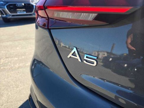 Certified 2025 Audi A5 2.0T Premium Plus image 16