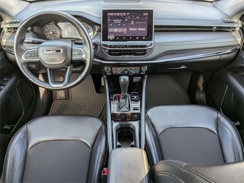 Used 2022 Jeep Compass Altitude w/ Convenience Group image 15
