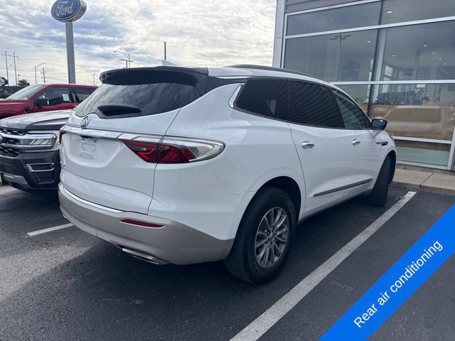 Used 2024 Buick Enclave Premium AWD/4WD image 5