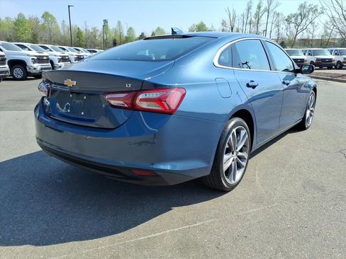 Used 2024 Chevrolet Malibu LT image 32