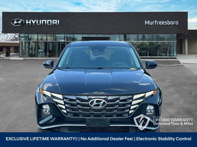Used 2024 Hyundai Tucson SE AWD/4WD image 2