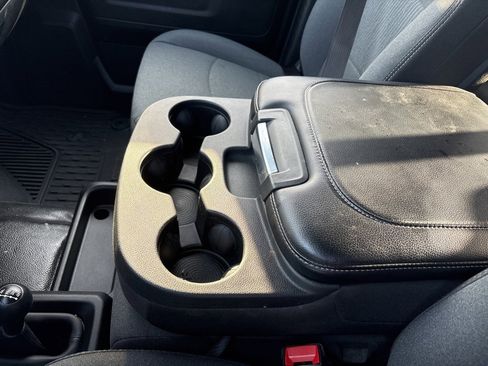 Used 2023 RAM 2500 Tradesman w/ Safety Group image 25