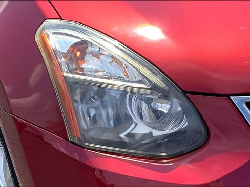 Used 2015 Nissan Rogue S w/ Convenience Package AWD/4WD image 28