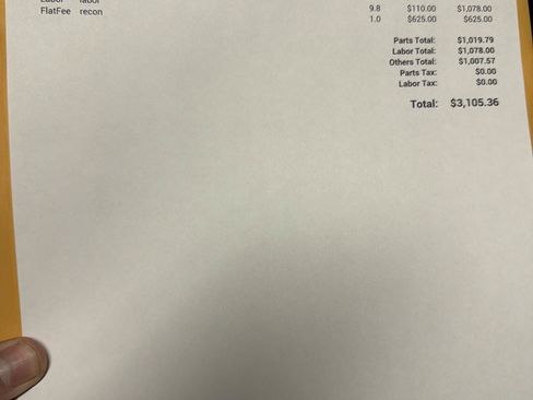 Used 2015 Chevrolet Sonic RS image 27