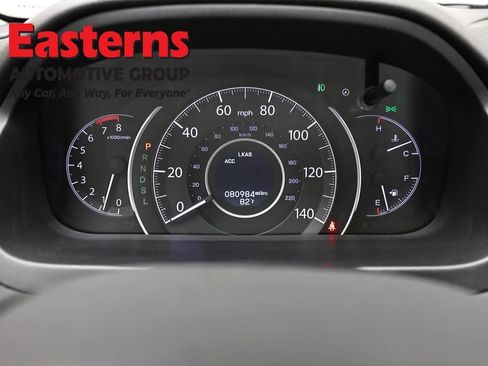 Used 2015 Honda CR-V Touring image 33