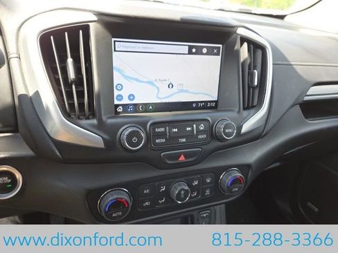 Used 2018 GMC Terrain SLT w/ Preferred Package FWD image 13