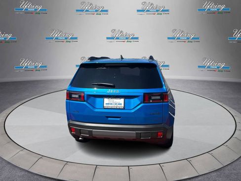 New 2026 Jeep Cherokee Limited image 4