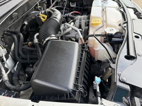 Used 2009 Jeep Liberty Sport w/ Popular Equipment Group image 36