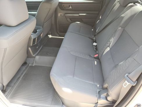 New 2026 Toyota Tundra SR5 RWD image 24
