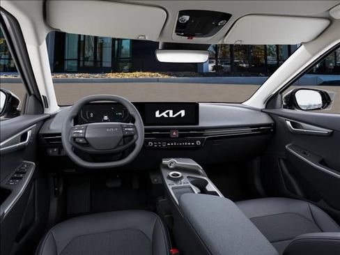 New 2026 Kia EV6 Light RWD image 14