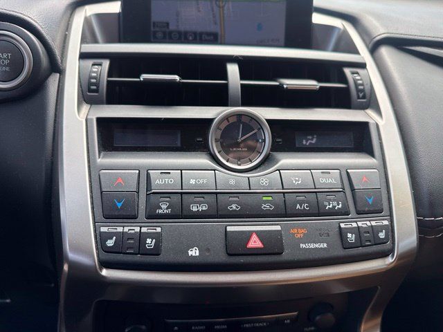 Used 2017 Lexus NX 200t AWD w/ Premium Package image 27