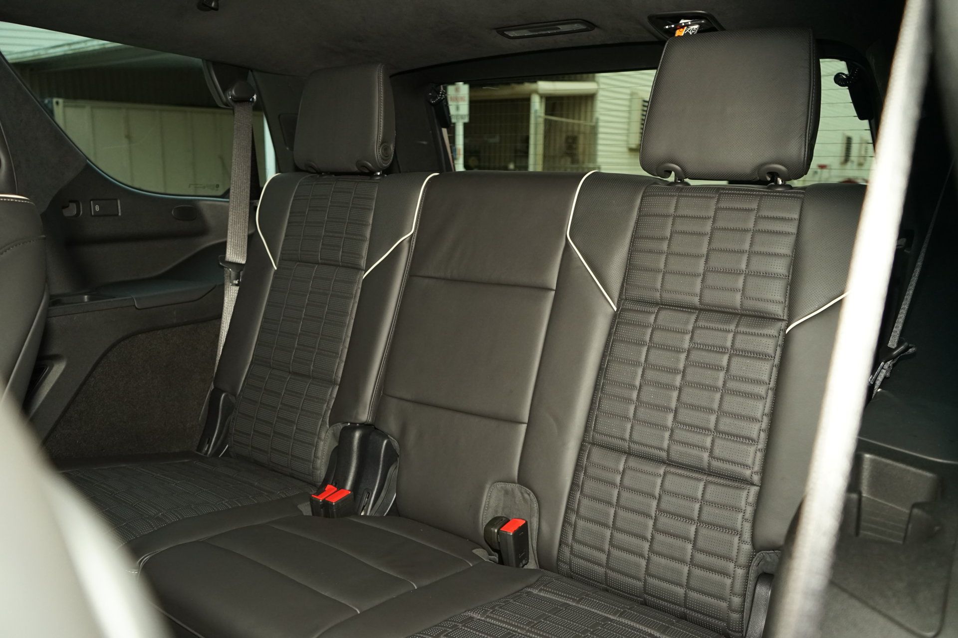 Used 2026 Cadillac Escalade Platinum Sport AWD/4WD image 38