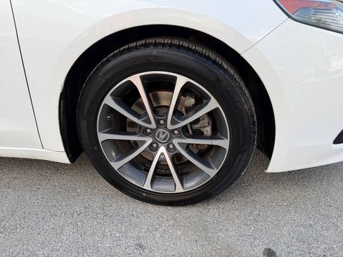 Used 2016 Acura TLX V6 FWD image 36