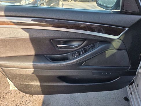 Used 2012 BMW 535i xDrive Sedan image 8