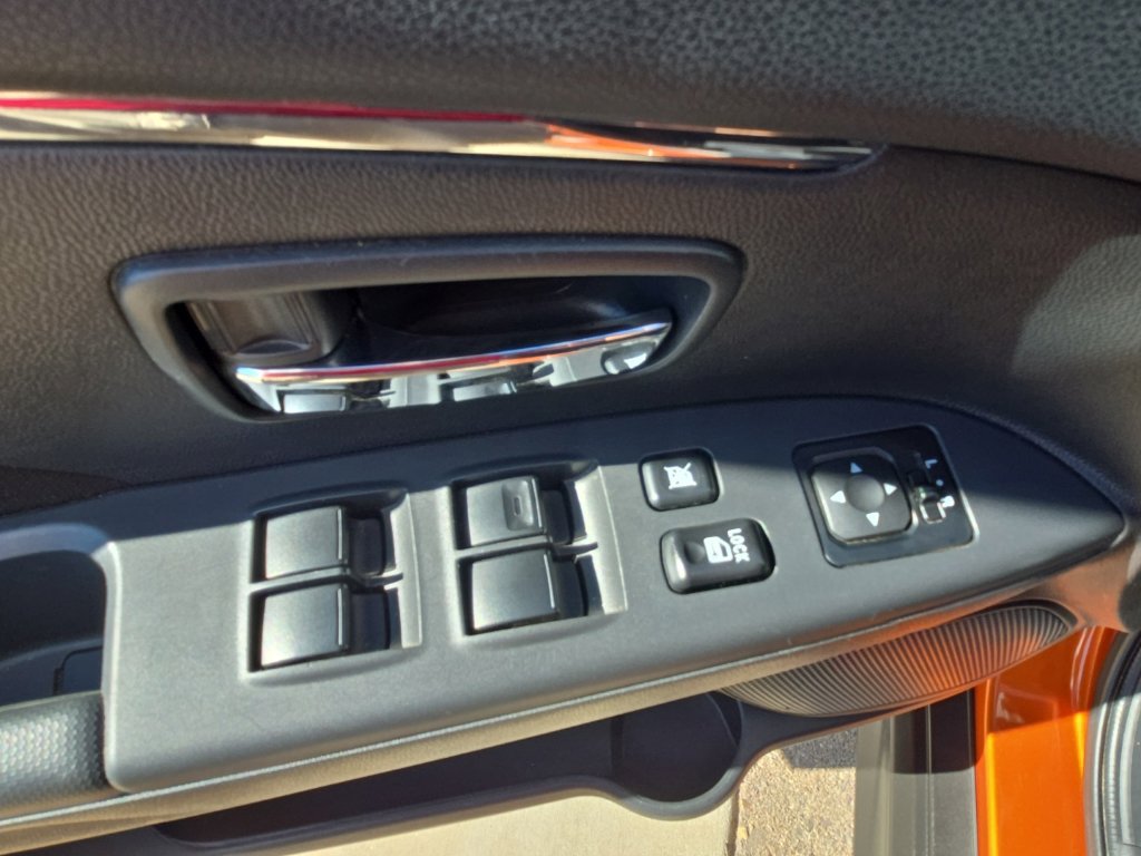 Used 2024 Mitsubishi Outlander Sport SE AWD/4WD image 21