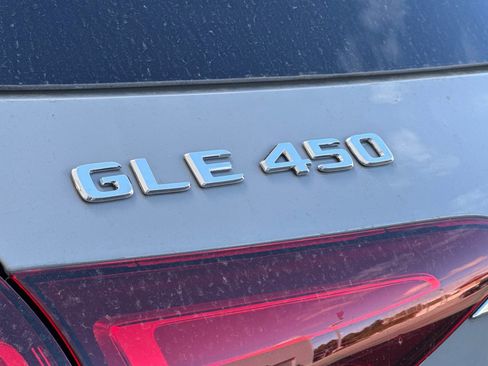 New 2026 Mercedes-Benz GLE 450 4MATIC image 21