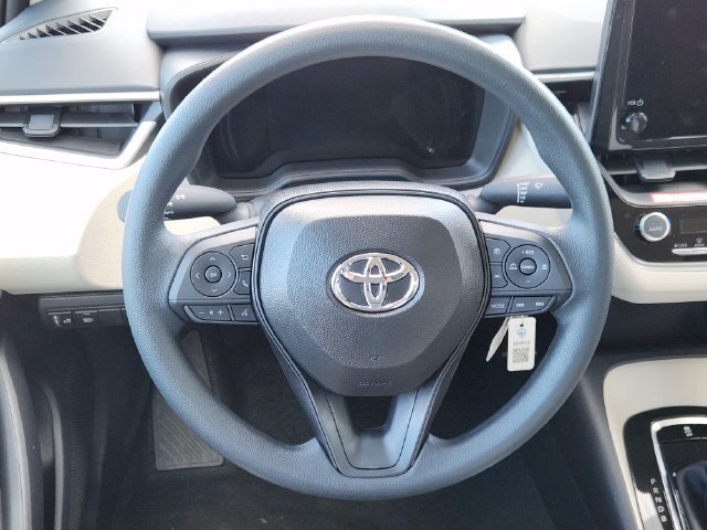 New 2027 Toyota Corolla LE FWD image 18