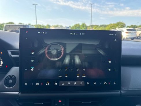 New 2026 MAZDA CX-5 2.5 S w/ Premium Plus Package AWD/4WD image 37
