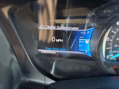 Used 2017 Ford Expedition XLT w/ Equipment Group 202A image 14