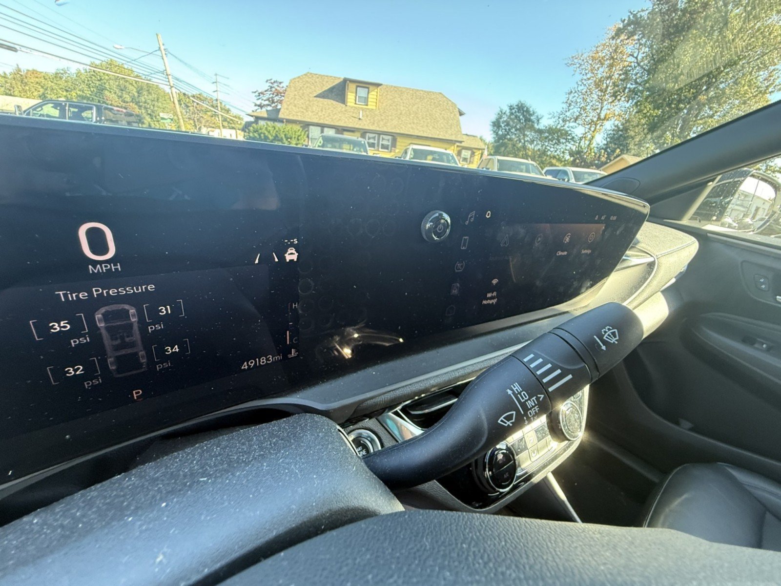 Used 2024 Buick Envista Sport Touring w/ Convenience I Package FWD image 22