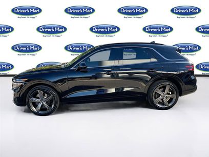 Used 2024 Genesis GV70 2.5T w/ Sport Prestige Package