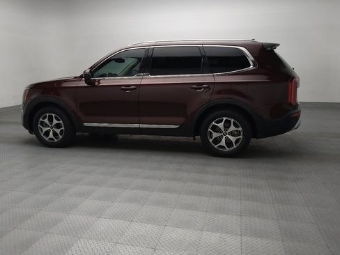 Used 2020 Kia Telluride EX w/ Towing Package image 3