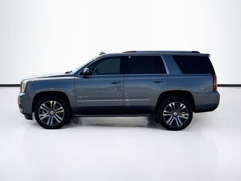 Used 2019 GMC Yukon Denali w/ Open Road Package AWD/4WD image 8