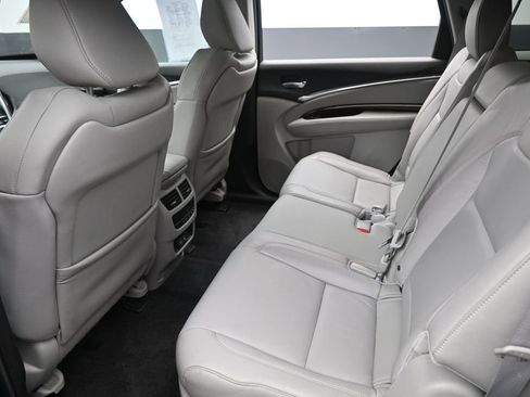 Used 2018 Acura MDX SH-AWD w/ Technology Package image 22