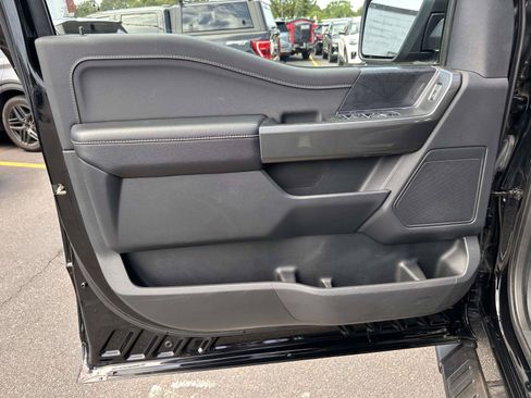 Used 2023 Ford F150 XLT w/ Equipment Group 302A High AWD/4WD image 9