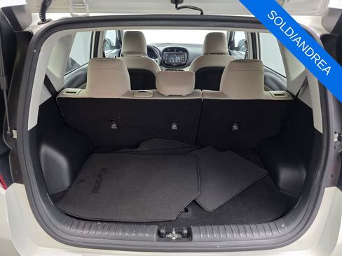Used 2021 Kia Soul LX FWD image 15