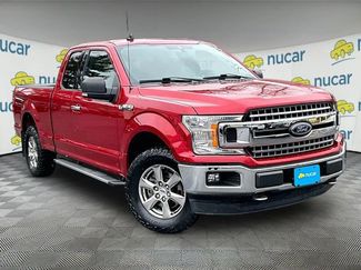 Used 2020 Ford F150 XLT w/ Equipment Group 302A Luxury video 1