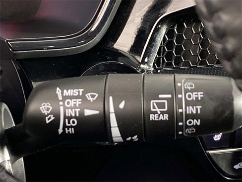 Used 2023 Honda CR-V EX-L image 19