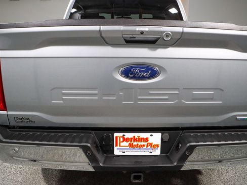 Used 2023 Ford F150 XLT w/ Equipment Group 302A High image 8