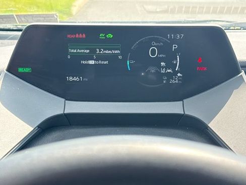 Used 2024 Toyota Prius Prime FWD image 25