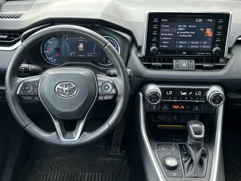 Used 2021 Toyota RAV4 XSE AWD/4WD image 13