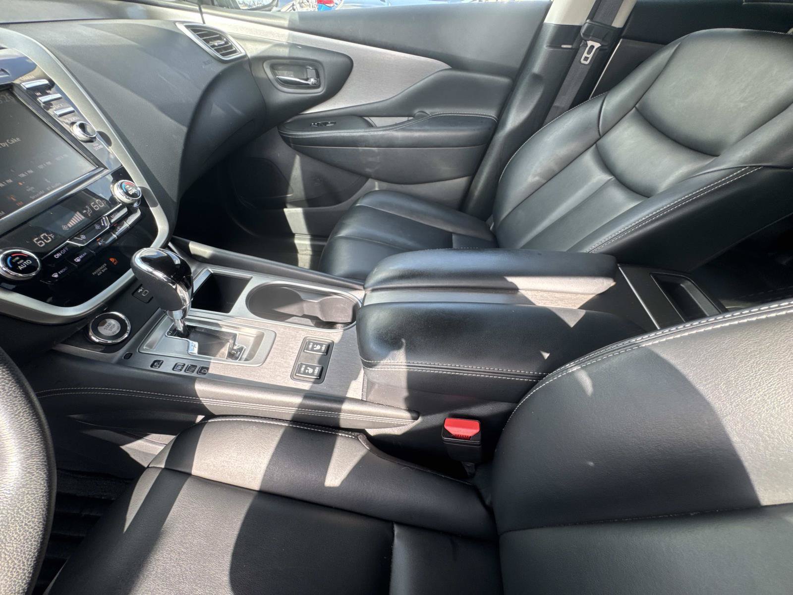 Used 2024 Nissan Murano SV w/ SV Midnight Edition Package AWD/4WD image 25