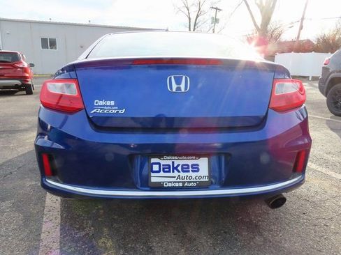 Used 2013 Honda Accord EX-L image 6