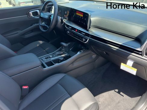 New 2026 Kia Sorento S FWD image 26