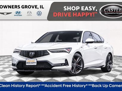 Used 2024 Acura Integra A-Spec