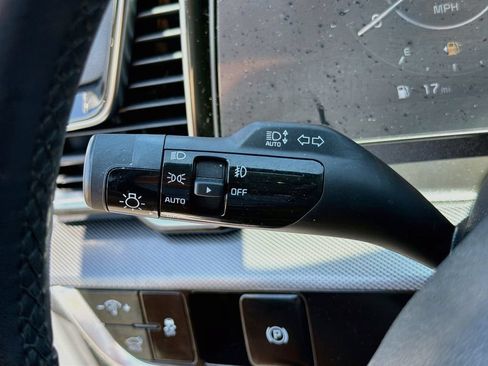 Used 2024 Kia Sportage SX FWD image 23